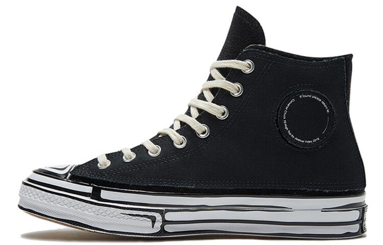 

Конверсы Chuck Taylor All Star парусиновые туфли унисекс