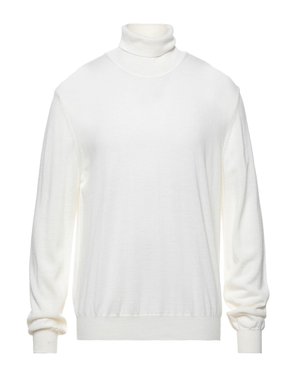

Водолазка Vneck, слоновая кость