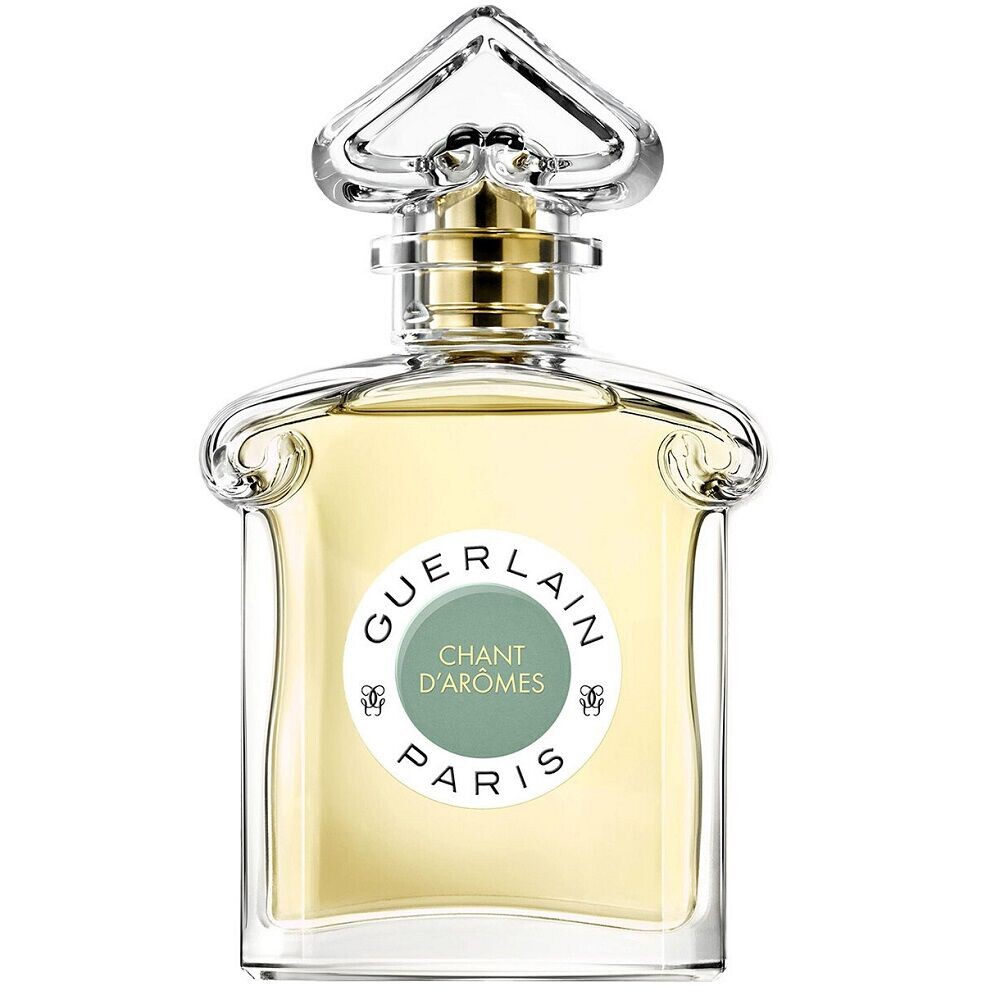 

Женская туалетная вода Guerlain Chant D'Aromes, 75 мл
