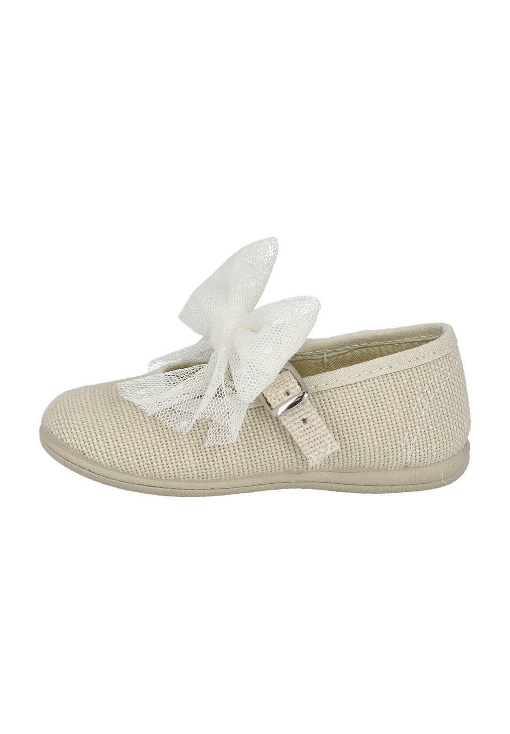 

Детская обувь MERCEDITAS L&R Shoes, бежевый