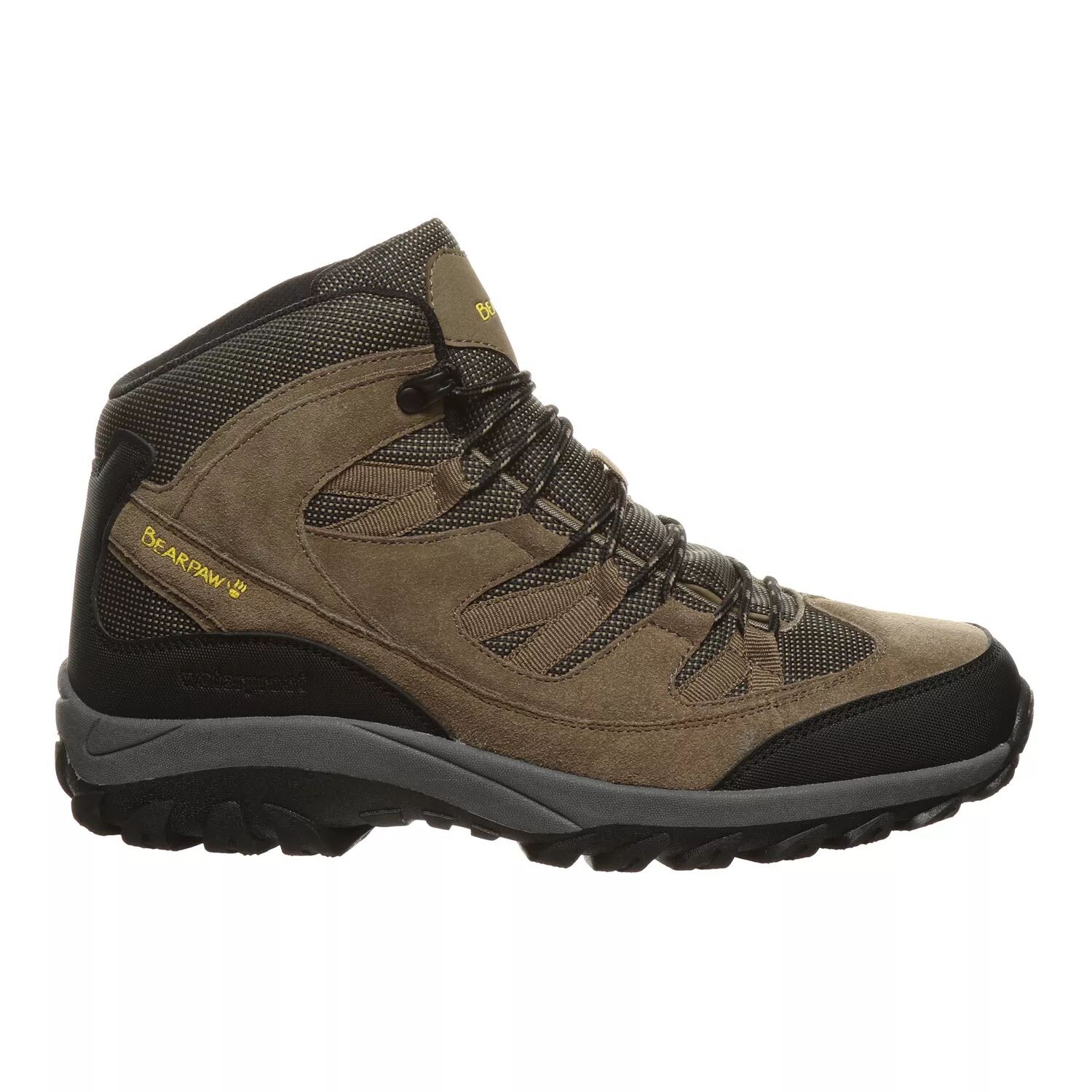

Мужские походные ботинки Bearpaw Tallac