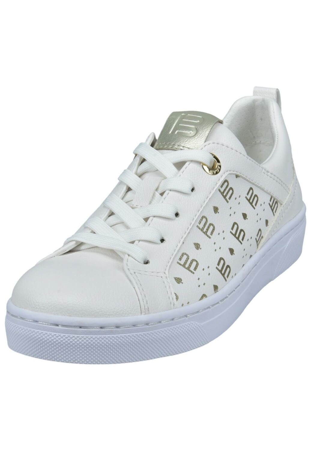 

Кроссовки TT. BAGATT Sneaker, белый