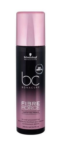 Кондиционер для волос для женщин 200мл SCHWARZKOPF Fortifying BC Bonacure Fiberforce Primer