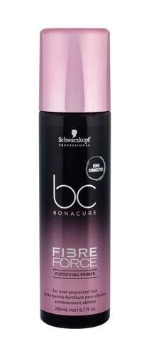 

Кондиционер для волос для женщин 200мл SCHWARZKOPF Fortifying BC Bonacure Fiberforce Primer