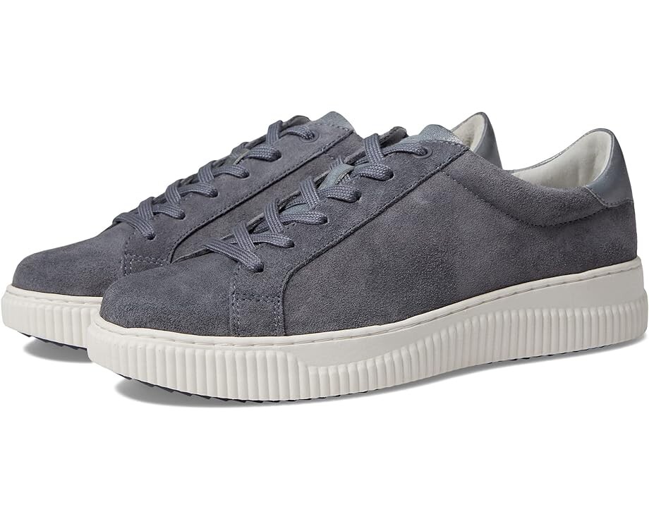 

Кроссовки Sofft Fianna, цвет Washed Indigo/Steel