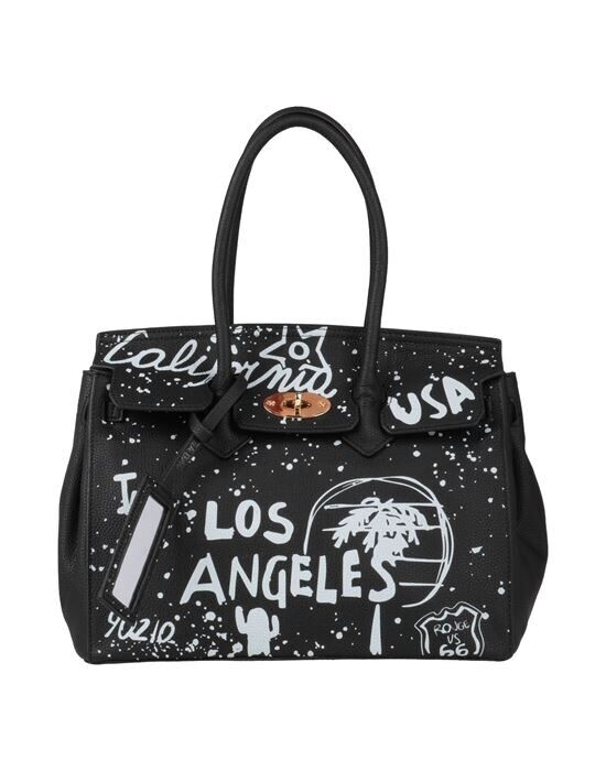 

Сумка MIA BAG, черный