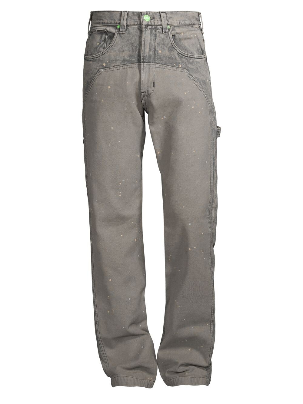 

Джинсовые рабочие брюки Rex Hudson Jeans