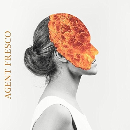 

Виниловая пластинка Agent Fresco - Destrier