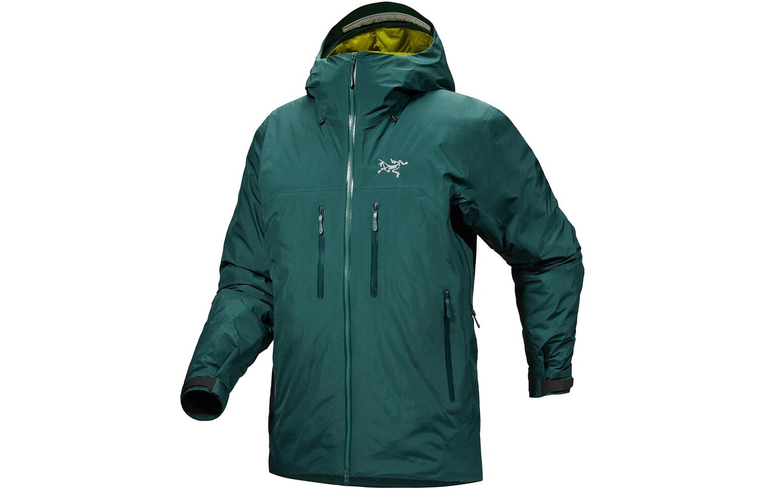 

Куртка Beta Series для мужчин Arcteryx, цвет Pytheas
