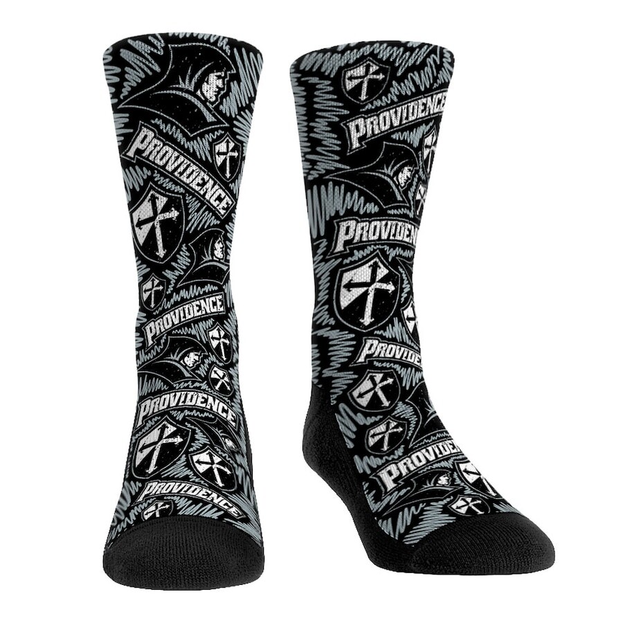 

Носки Rock Em Socks Providence Friars