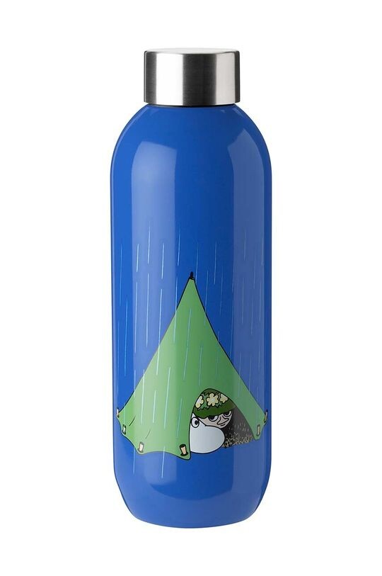 

Термобутылка Keep Cool x Moomin Stelton, мультиколор
