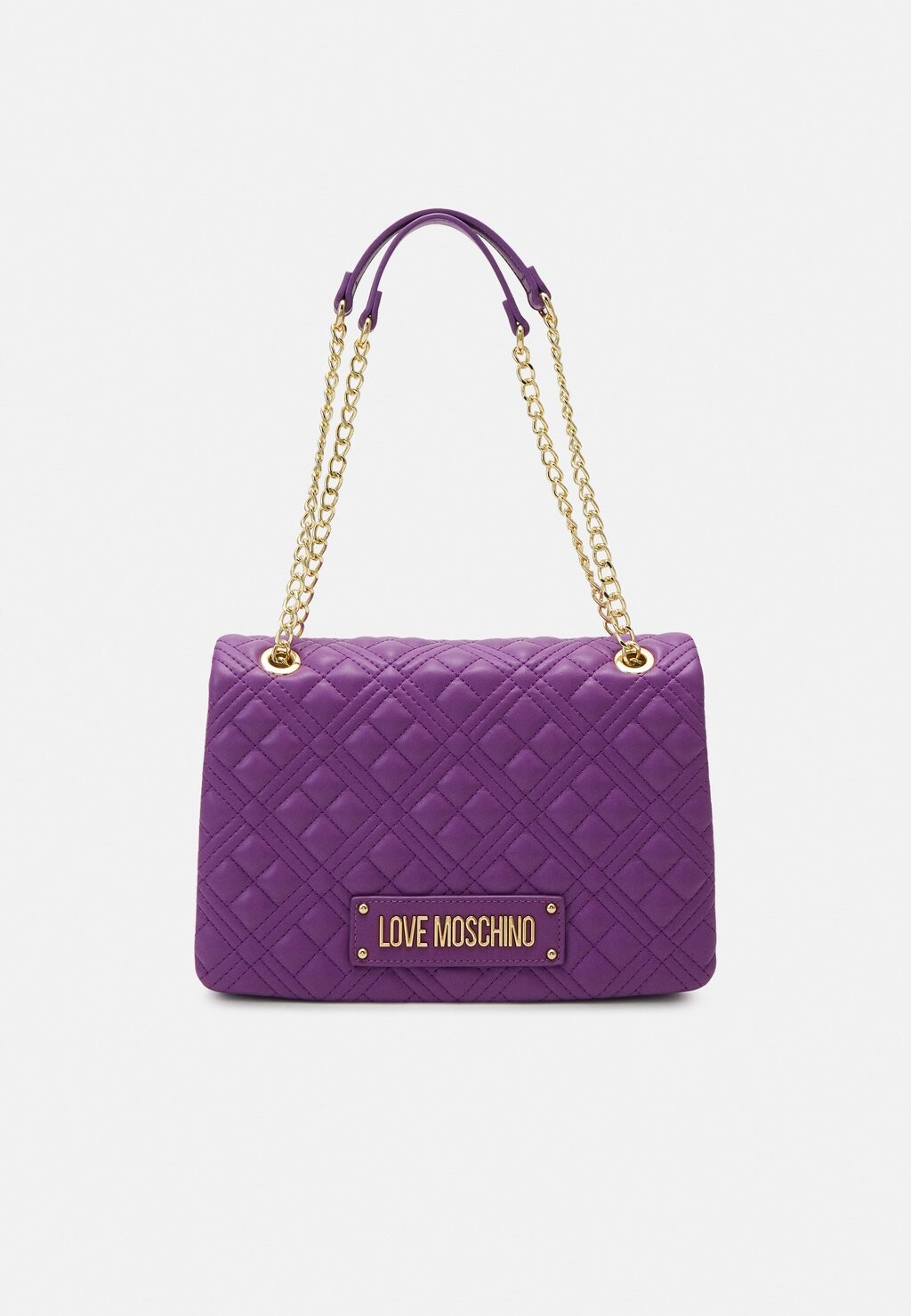 

Сумка Love Moschino, черный