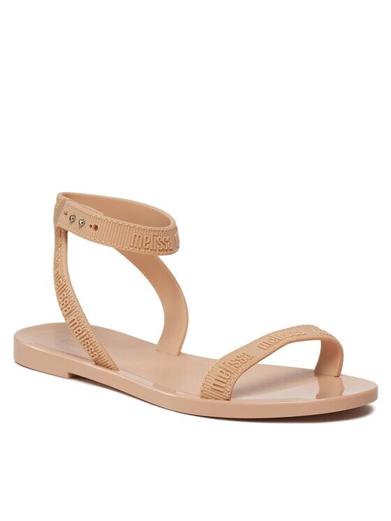 

Сандалии Melissa, бежевый