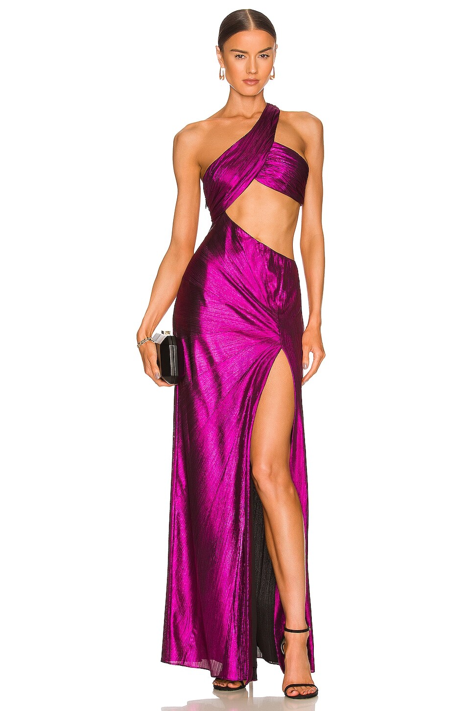

Платье retrofete Galena, цвет Magenta