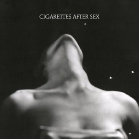 Виниловая пластинка Cigarettes After Sex - EP I