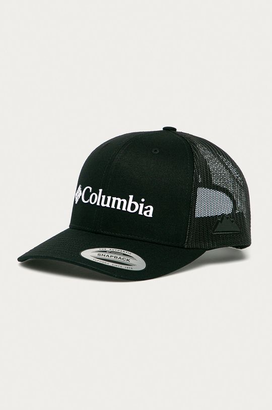 Колумбия – Кепка Columbia, черный