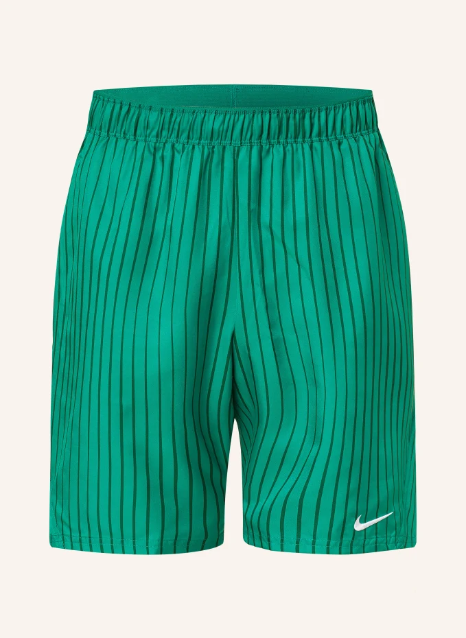 

Теннисные шорты nikecourt dri-fit victory Nike, зеленый