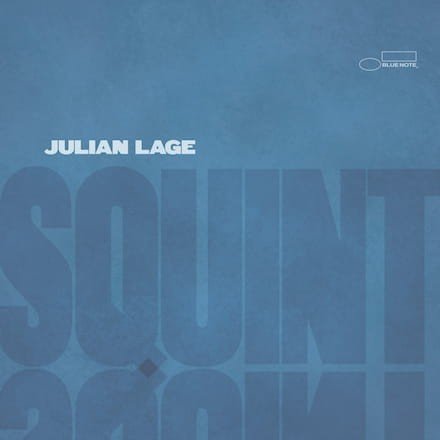 Виниловая пластинка Lage Julian - Squint