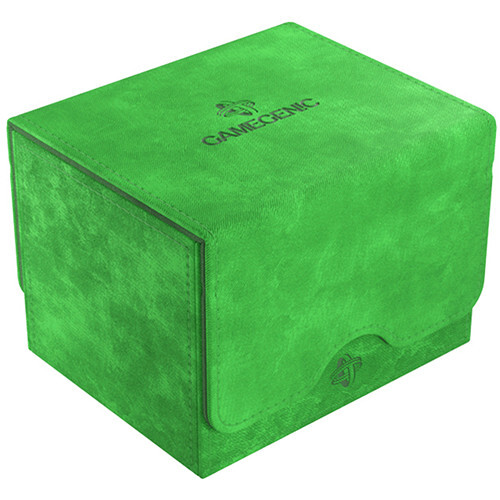 

Аксессуары Gamegenic Sidekick 100+ XL Convertible: Green