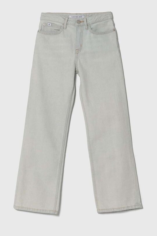 

Calvin Klein Jeans Детские джинсы, синий
