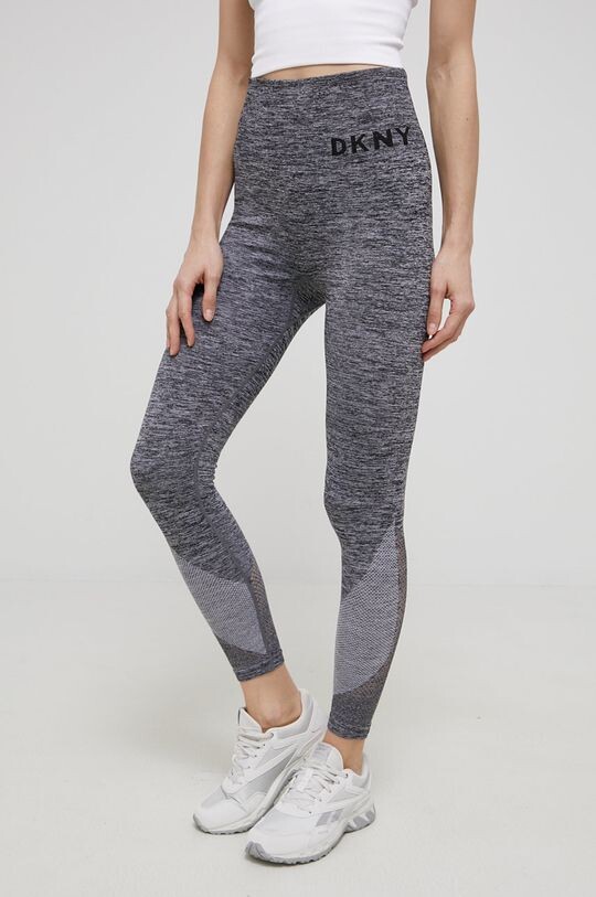 

DKNY леггинсы DKNY, серый