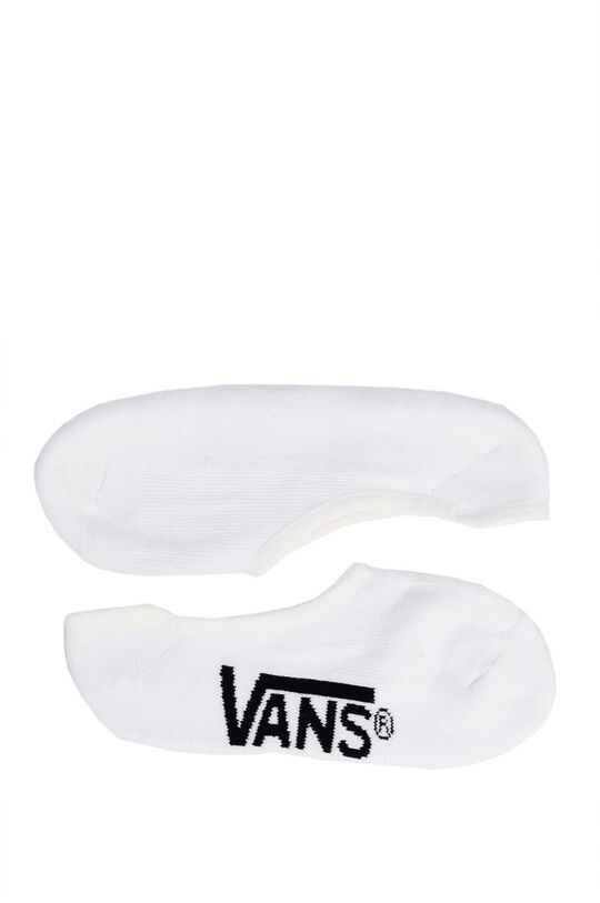 

Носки (3 шт.) — Vans, белый