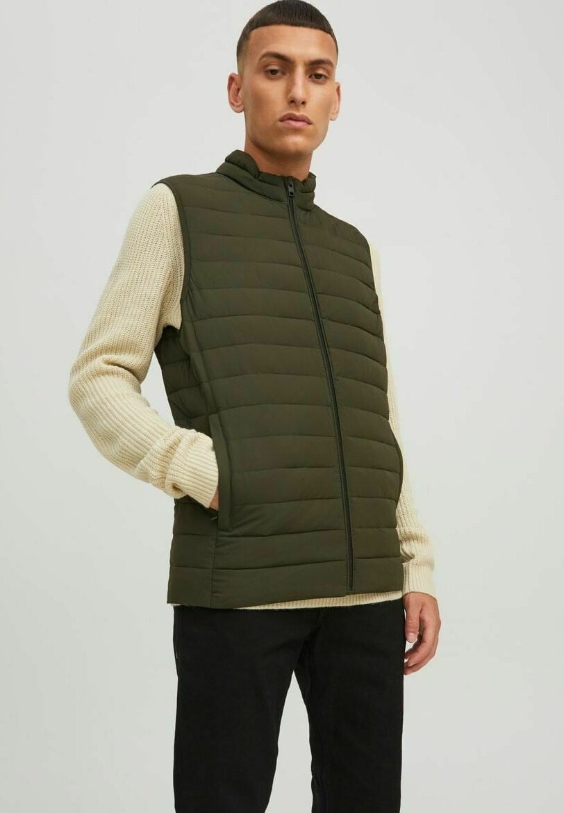 

Жилет Jack & Jones