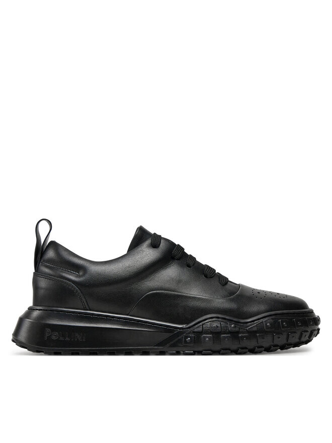 

Кроссовки Pollini Negro, черный
