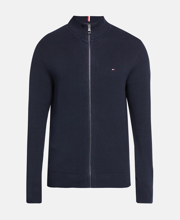 

Кардиган Tommy Hilfiger, синий