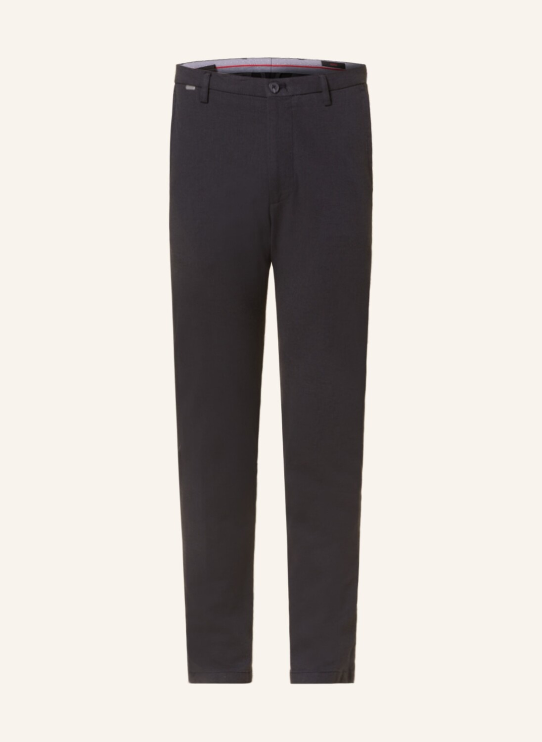 

Брюки чино CINQUE CIBRODY Slim Fit, темно-серый