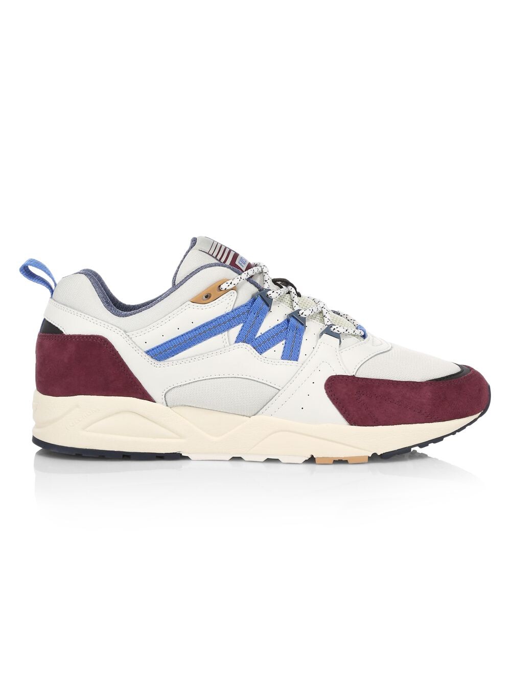 

Синтетические кроссовки Fusion 2.0 Throwback Karhu