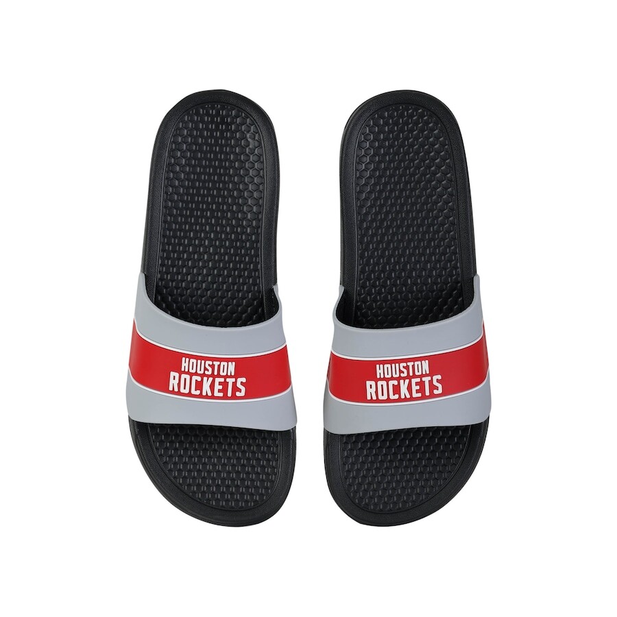 

Шлепанцы FOCO Houston Rockets