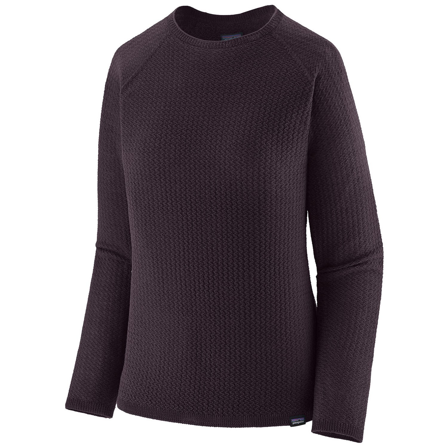

Утпленный топ Patagonia Capilene Air