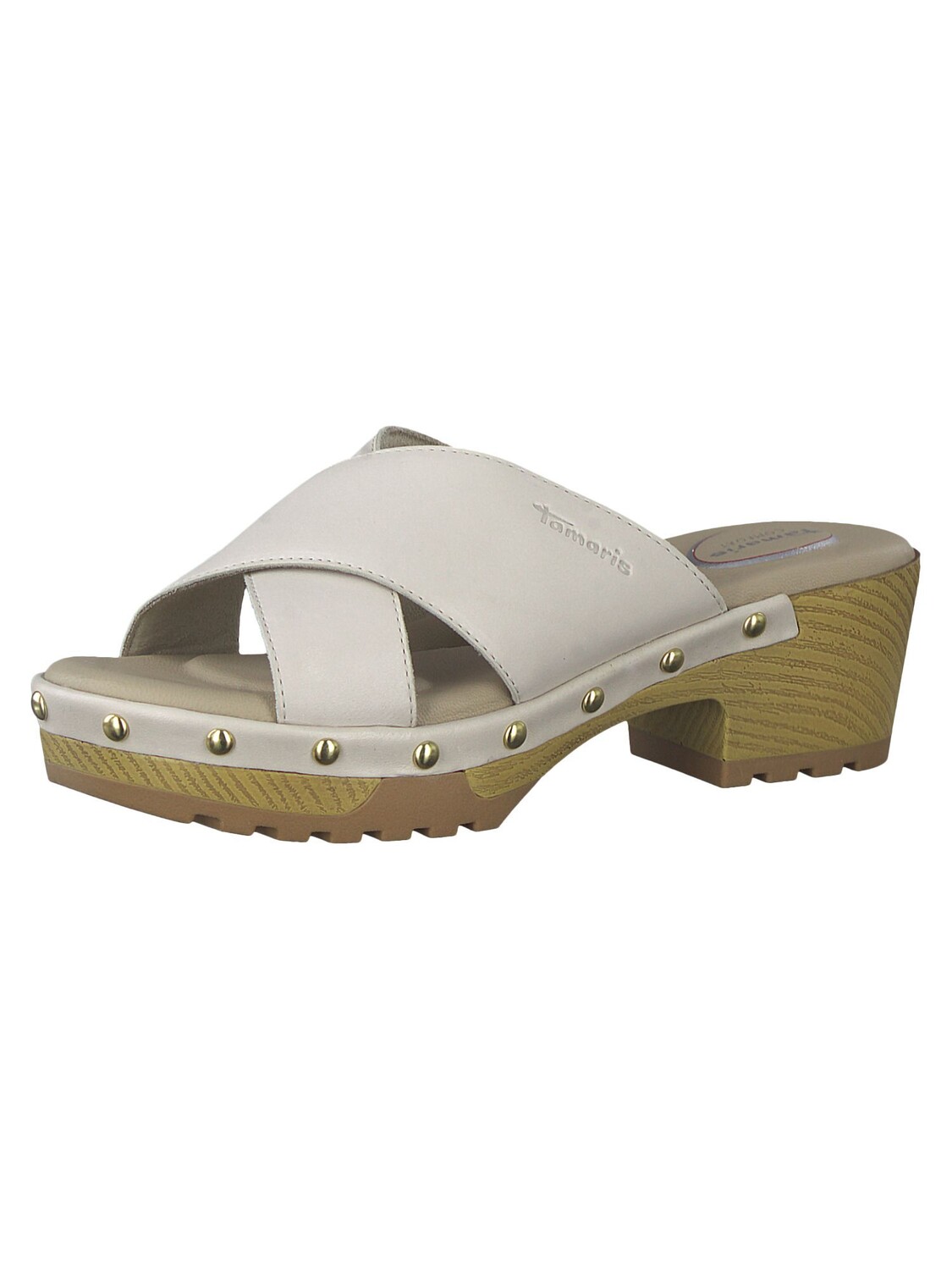 

Мюли Tamaris COMFORT Pantolette, белый