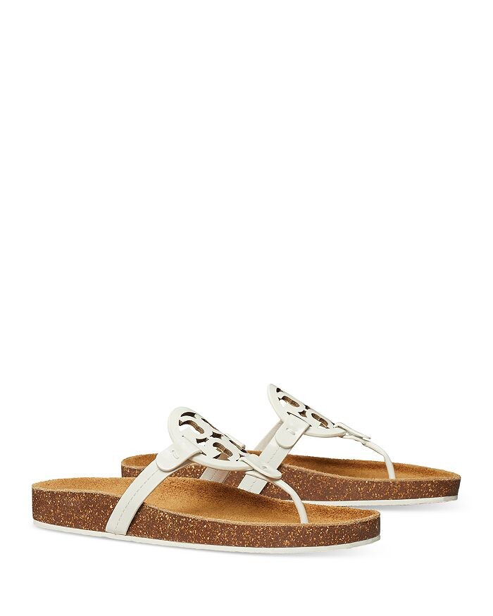 

Женские сандалии Miller Cloud Tory Burch