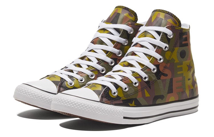 

Обувь для скейтбординга Converse Chuck Taylor All Star унисекс