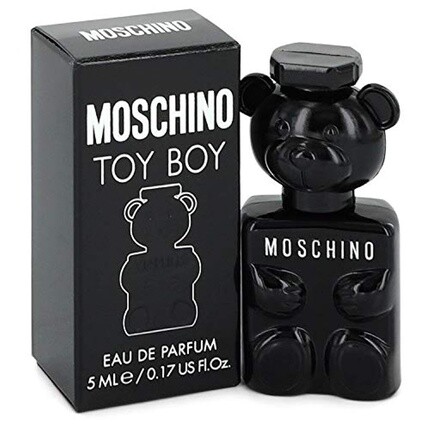 

Moschino Toy Boy Mini EDP 0.17oz