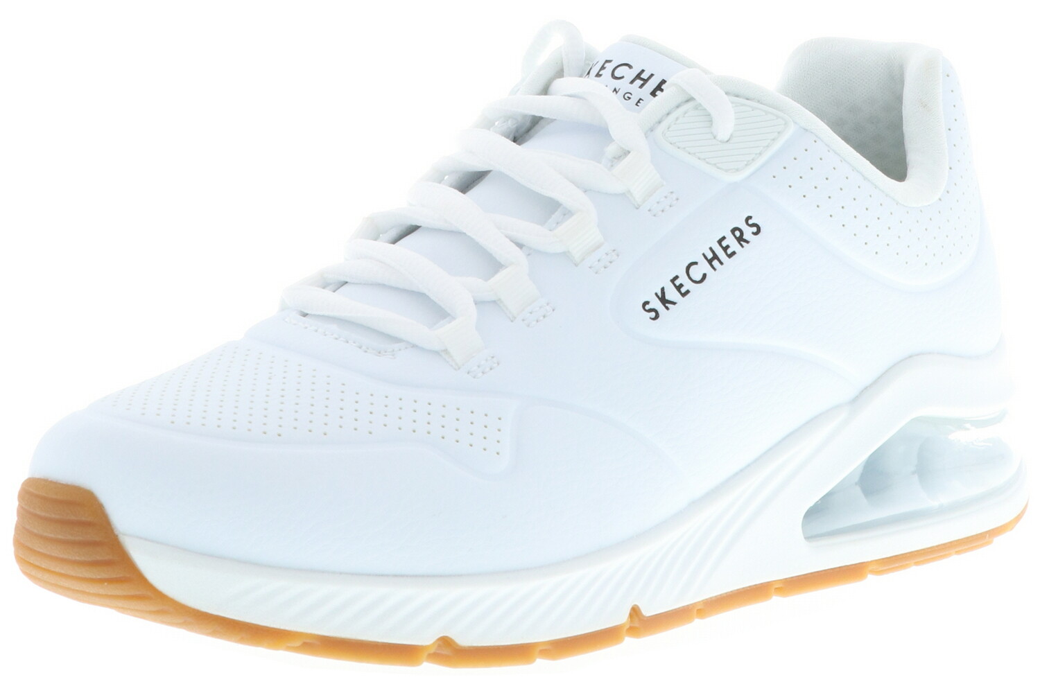 

Кроссовки Skechers Sneaker, белый