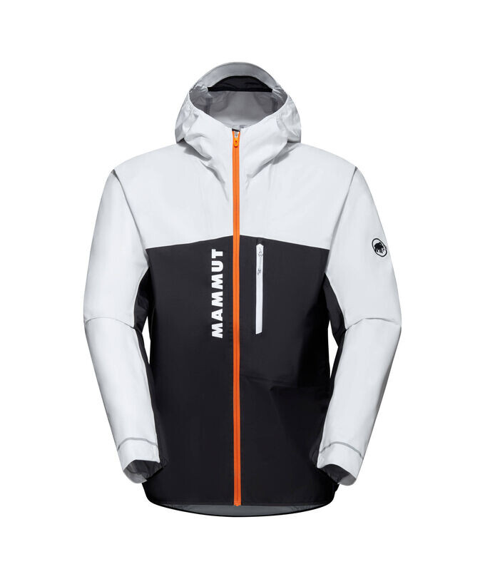 

Куртка аэнерджи тр Mammut, черный