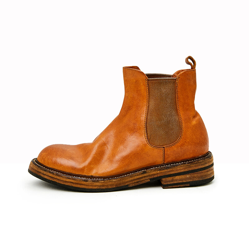 

Ботинки Martin Boot женские Mantova, цвет Coffee