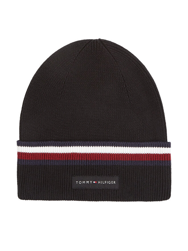 

Кепка Tommy Hilfiger, черный