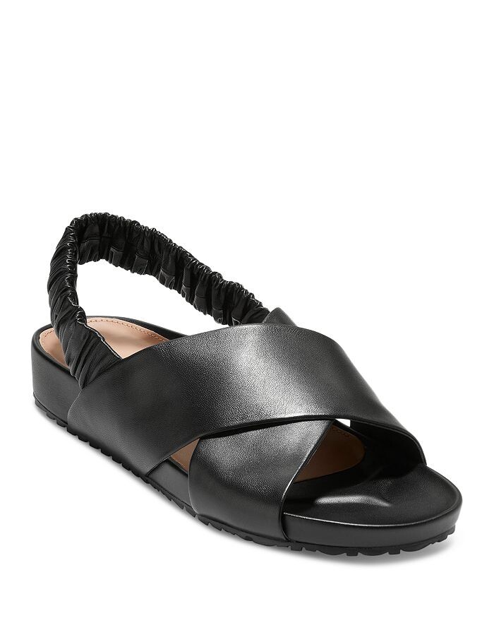 

Женские сандалии с ремешком на пятке Morena Cole Haan