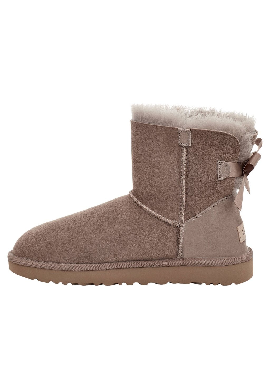 

Угги женские UGG, коричневый