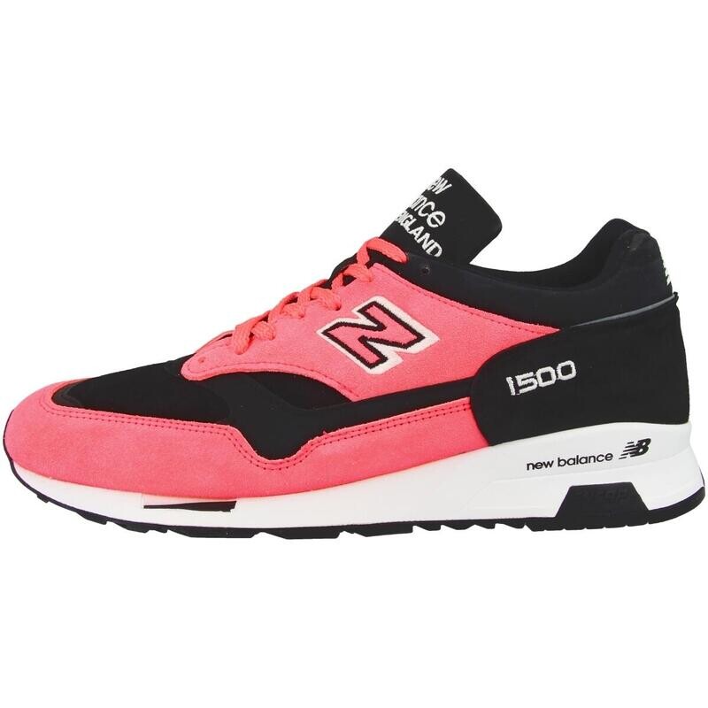 

Низкие кеды М 1500 мужские NEW BALANCE, цвет rosa