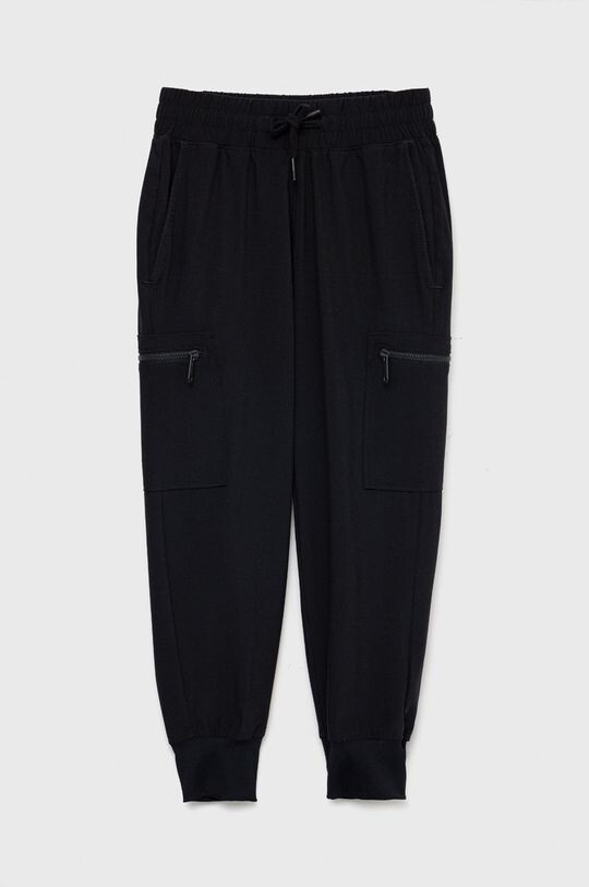 

Детские брюки Abercrombie & Fitch, черный