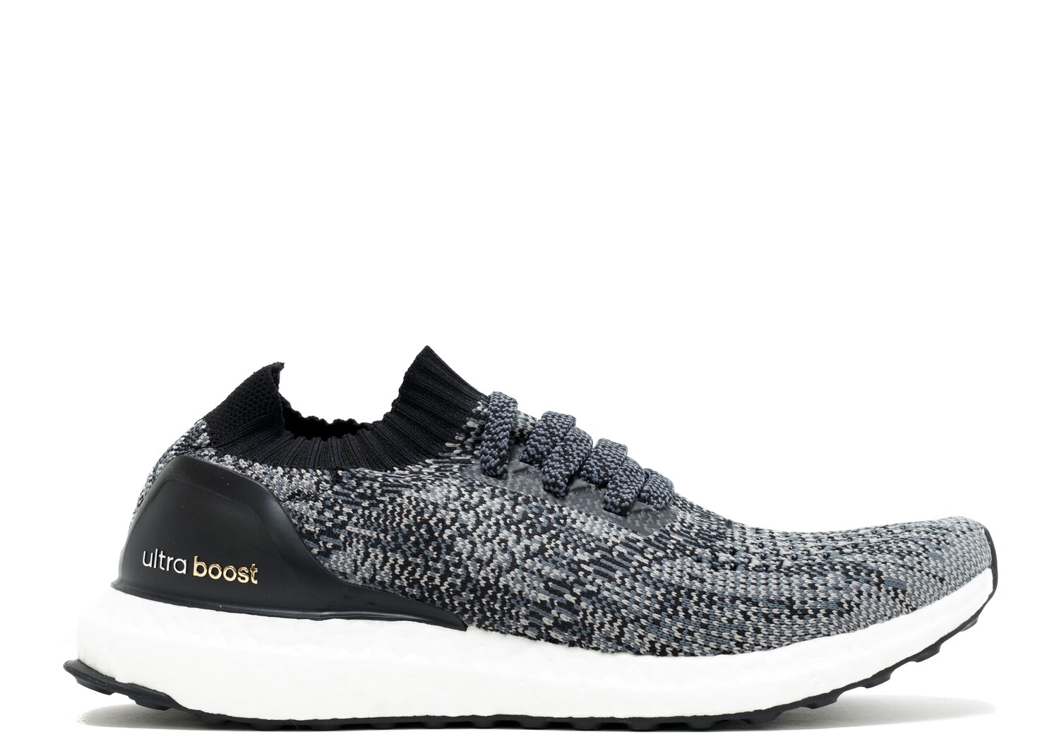 

Кроссовки adidas Wmns Ultraboost Uncaged 'Black', черный