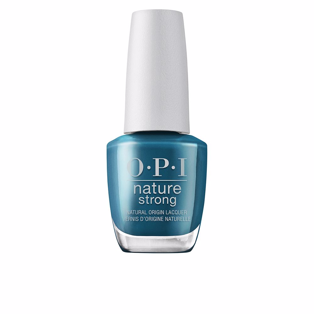 Лак для ногтей Nature strong nail lacquer Opi, 15 мл, All Heal Queen Mother Earth цена и фото