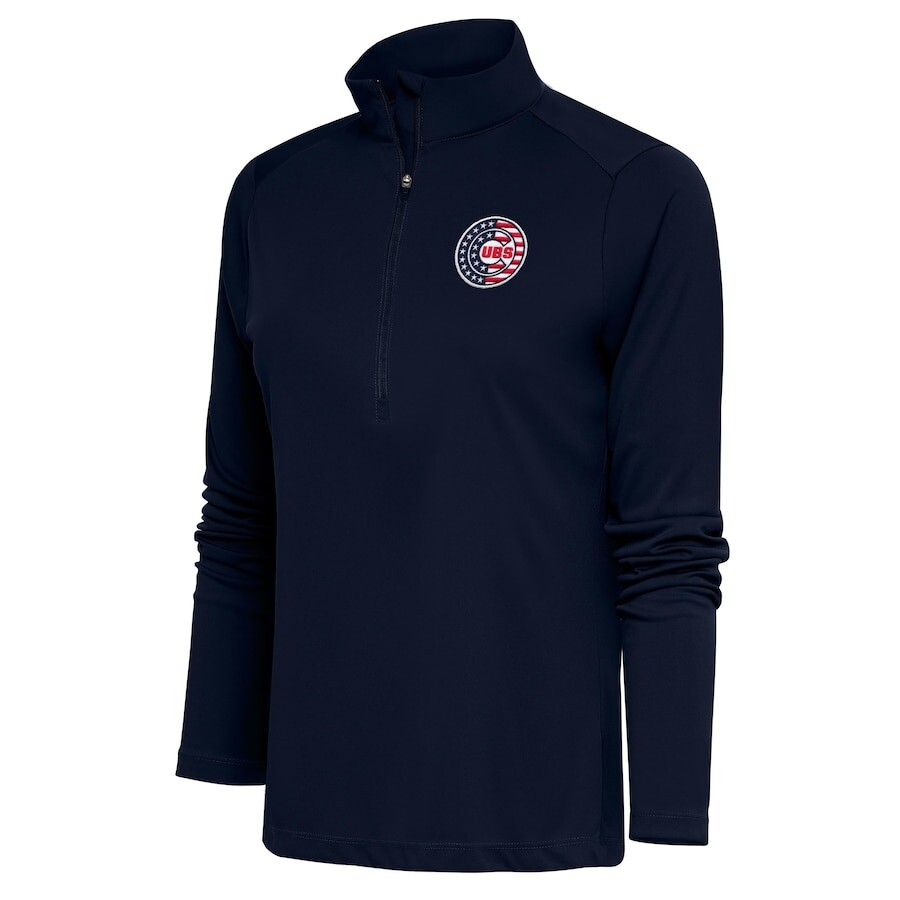

Куртка Antigua Chicago Cubs, нави