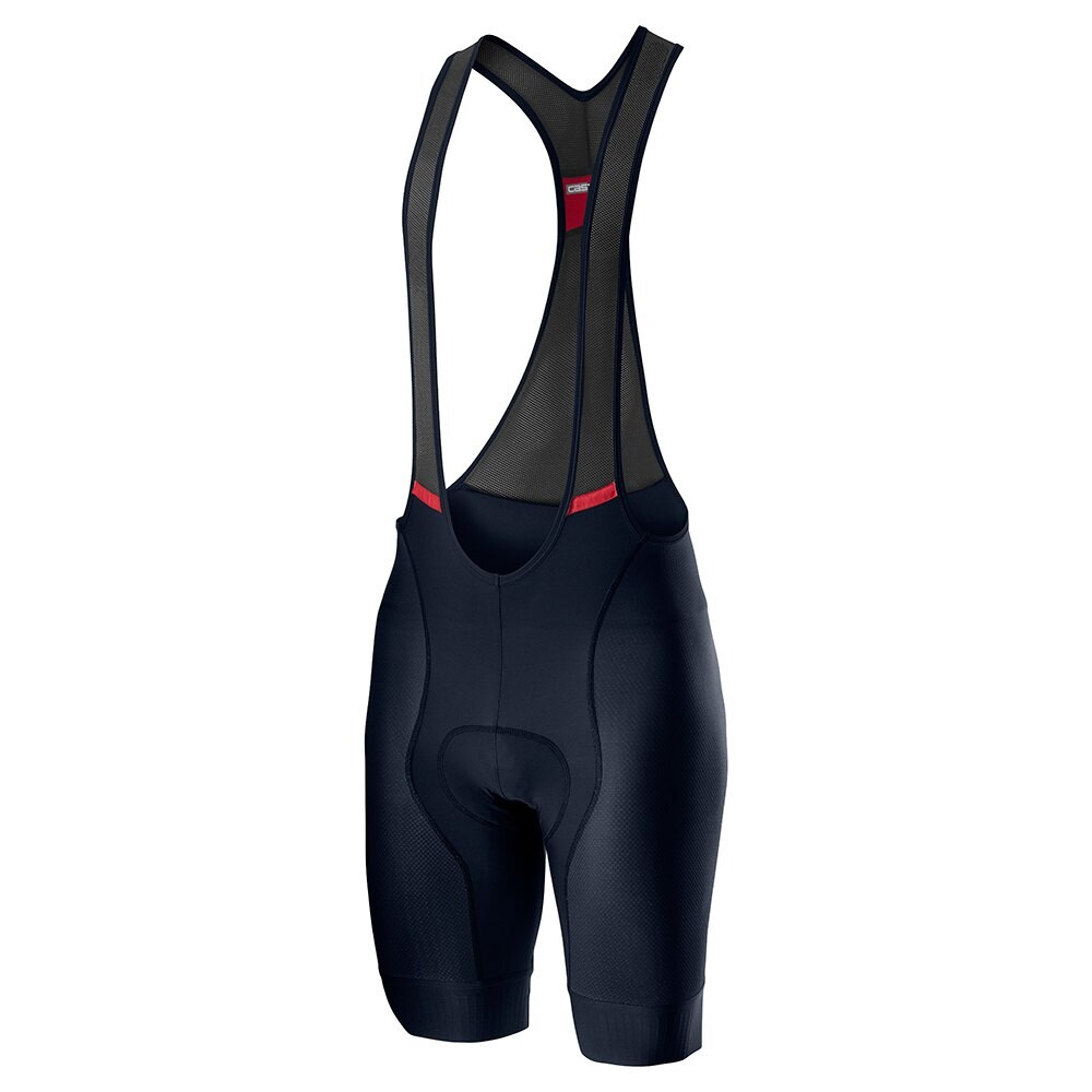 

Шорты Castelli Competizione Bib, синий
