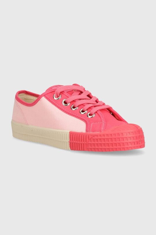 

Кроссовки Star Master Toe Colored Novesta, розовый